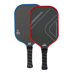 MUSASI T700 Pickleball Paddles Frosted Surface Carbon Fiber Pickle Ball Paddle High Quality Non-slip Grip Pickleball Rackets Pickleball Accessories