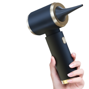 Home small handheld wireless charging car blower