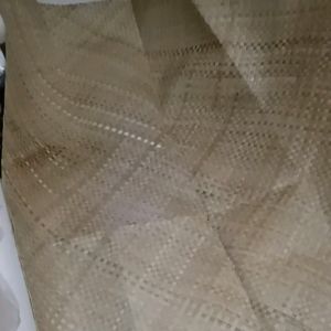 Tikar Pandan Asli Jumbo Panjang 215cm Lebar 130cm - Tikar Jumbo Untuk Jenazah, Lantai, dll