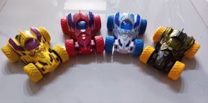 Đồ Chơi Xe Đua Tốc Độ Xe Dây Cót Có Thể Chạy Ngang Drift Car Đồ Chơi Xe Độc Đáo 02139