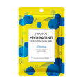 Whitening Fruit Mask  FAYANKOU Brightening Hydrating Moisturizing Face Mask. 