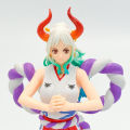One Piece Yamato DXF The Grandline Lady Action Figure. 
