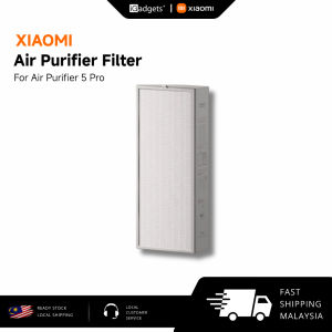 Xiaomi Mijia Air Purifier 5 Pro Filter | AC-M27-SC