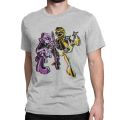 Murder Drones Uzi Serial Designation Murderdrones Cotton T-Shirt Tshirt Casual Short Sleeve Loose Unisex Top S-5XL#86. 
