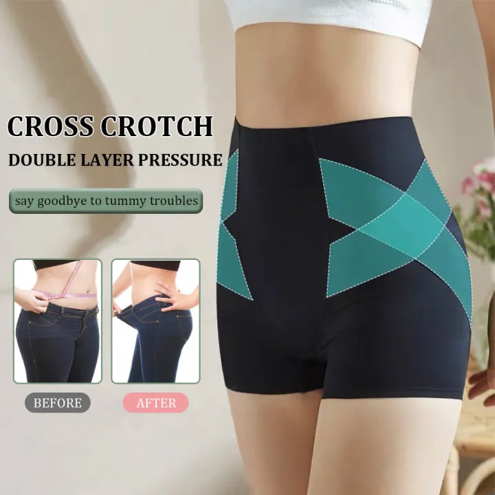 Women's%20Slim%20Body%20Shaper%20Panties%20Hip%20Lift%20Shaper%20Panties%20High%20Waist%20Seamless%20Cotton%20Panties%20Women's%20Breathable%20Tummy%20Shaper%20Panties%20Slim%20Body%20Hip%20Lift%20Shaper%20Panties%20Women's%20Tummy%20Lift%20Cotton%20Body%20Shaper%20Safety%20Pants%20-%20Image%205