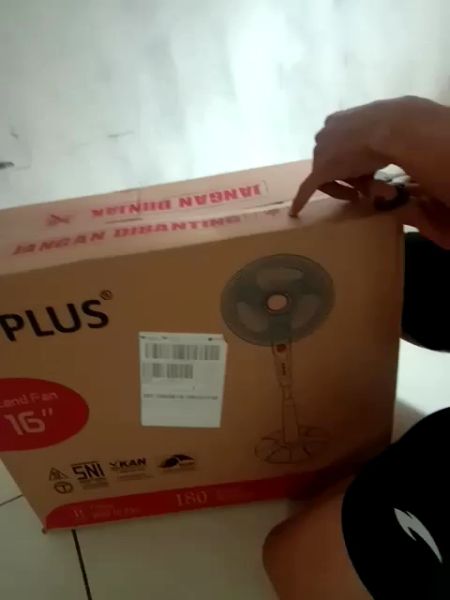 Buyer review video 2