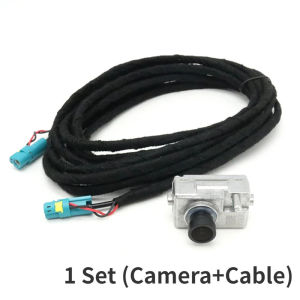 Car Mounted DVR Road Record Camera ADAS GPS Cam With Cable Dashcam For BYD Dolphin Seal Act Atto 3 Yuan Song Pro Tang Han DM Ev