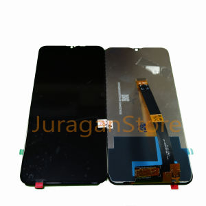 LCD TOUCHSCREEN OPPO A7 CPH1901 COMPLETE ORIGINAL