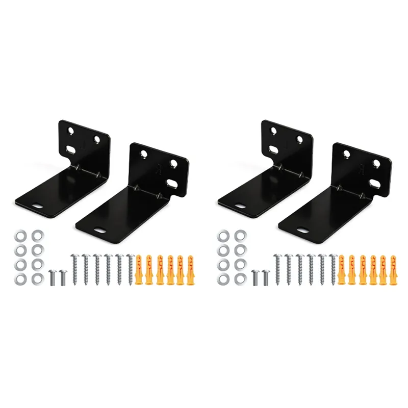 Bose soundtouch store 300 wall brackets