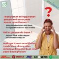 Sika top 107 pelapis anti bocor 2 komponen 20kg sikatop Green Mile Indonesia. 