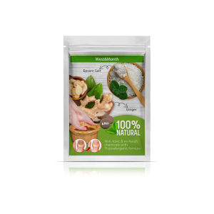 West Month Anti-Fungal Foot Soak Foot Bath Tablets Fungal Infections Sweat Itching Peeling Beriberi Treatment Anti-Athletes Feet Odor Health Care Herbal Foot Bath Effervescent Tablets（6pcs/bag）