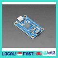 Adafruit FT232H Breakout - General Purpose USB to GPIO, SPI, I2C - USB C & Stemma QT 2264 [Accessories]. 