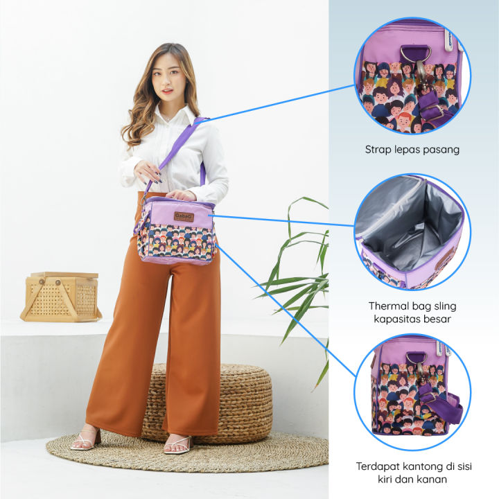 GabaG%20-%20Tas%20Asi%20-%20Cooler%20Bag%20-%20Sling%20Single%20Compartment%20People%20/%20Forest%20/%20Nara%20-%20Image%206