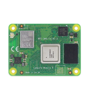 CM4102000 High Performances Computings Board 100MB/s Flash Storage Two Band WiFi 5.0 Embeddeds System