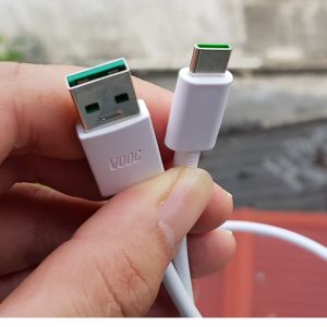 Cốc Sạc Nhanh A92 30W hỗ trợ sạc nhanh cho các model oppo cổng type-c