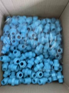 [ส่งฟรี ถูกมาก 50ตัว] นิปเปิ้ล 1/2 นิ้ว นิเปิ้ลมีเกลียว 4หุน นิบเปิล ออกใบกำกับภาษีได้