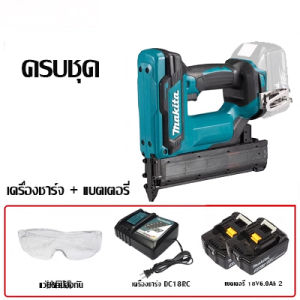 【ขั้นตอนการผลิต】 DFN350Z 18V Wireless Mike Transmitter (เครื่องส่งสัญญาณเล็บ) DFN350