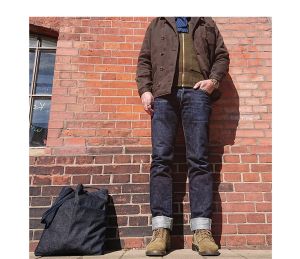 Maden รองเท้าบูทดีสำหรับผู้ชายรองเท้าบูทขี่กลางแจ้ง2025ฤดูใบไม้ร่วงขอแนะนำเครื่องมือ M43ลำลองบูททะเลทราย Sepatu BOOT Pendek เทรนด์สูงย้อนยุคสไตล์อังกฤษ