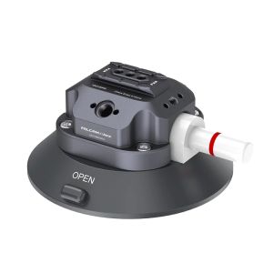 ULANZI FALCAM 4.5" Suction Cup Camera Car Mount