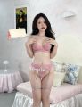 Bộ Đồ Lót Ren Trẻ Trung (Không kèm tất) - B.Lingerie. 