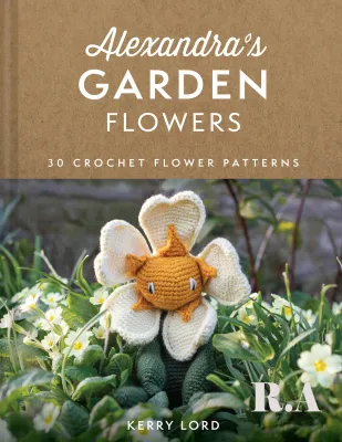 Crochet Book Pattern Collections Part 1 (40 Books Option)