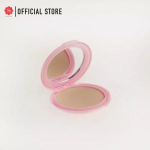 Viva Bright Beauty Compact Powder with SPF 15