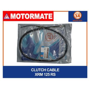 SK Clutch Cable TMX SUPREMO/STX/XRM125RS