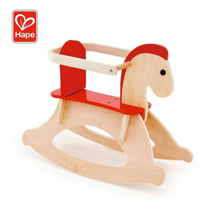 Rocking horse lazada shop