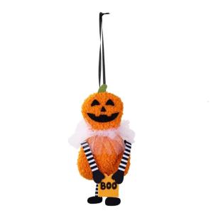Realistic Skeleton Ornament For Halloween Parties Easy Hanging Installation Weather Resistant Outdoor Indoor Decoration