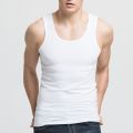 Áo Lót Nam Cotton Có Tay Mặc Ở Nhà cotton cao cấp dệt kim. 