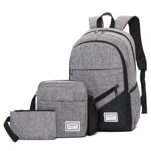 HY 1230 3in1 Mens Backpack