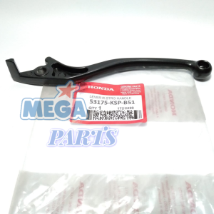 Handel Kanan Handle Rem Motor Tiger Megapro Verza CB 150 R Mega Pro New Baru Old Lama KSP Honda