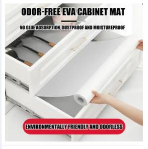 Drawer Mat Moisture Proof Cabinet Liner Mat Waterproof Drawer Liner Mat