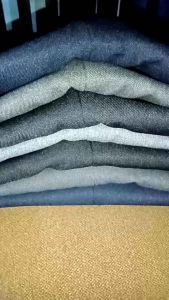 CELANA KERJA WANITA CELANA KANTOR PINGGANG KARET