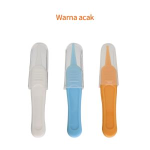 Mumystation Baby nose picker / Jepitan pembersih hidung & upil bayi