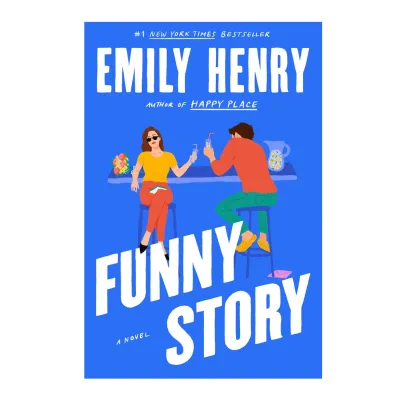 Funny Story Emily Henry