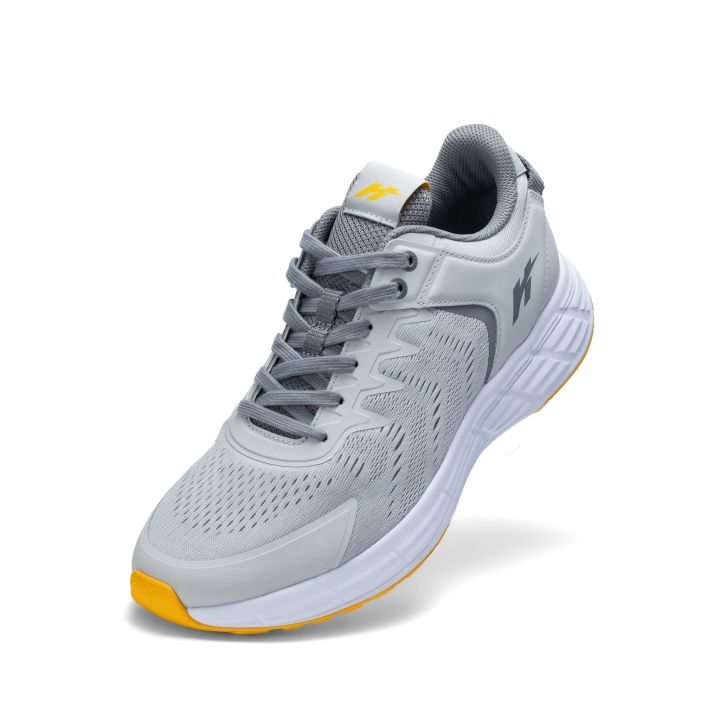 Giày Thể Thao Biti's Hunter Jogging Nam Màu Xám Lợt HSM004901XAL ...