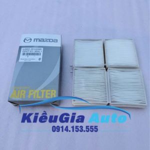 Lọc gió điều hòa Mazda 323 2001-2004 GE6T61J6XL1