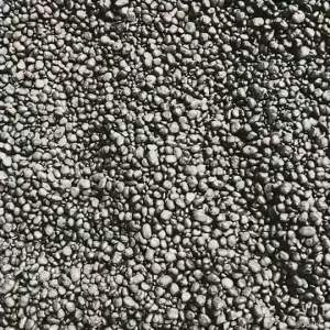 500g Fish Tank Water Plant Fertility Substrate Sand Aquarium Plant Soil Black Clay Gravel for Natural Planted Water Moss Plants