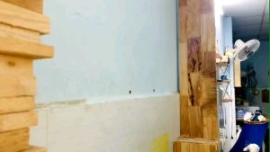 chốt âm tường làm kệ phi 10 dài 10cm và 145cm