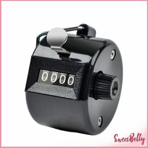Sweet Belly   เครื่องมือนับ เครื่องมือนับโลหะชุบโครเมี่ยมอย่างดี มันวาว counting tool มีสินค้าพร้อมส่ง