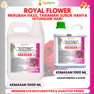 Pupuk Topfarm / Pupuk Khusus Untuk Bunga Mawar / Pupuk Khusus Bunga Mawar / Pupuk Pelebat Bunga Mawar / Pupuk Booster Mawar / Pupuk Khusus Untuk Bunga Mawar / Pupuk Bunga Mawar Dlm Pot