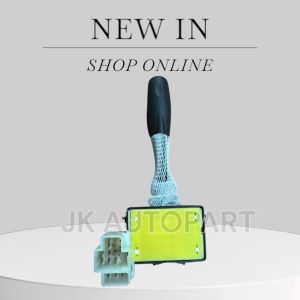 สวิตช์ยกเลี้ยว สวิทยกเลี้ยว NISSAN BIGM ก้านยกเลี้ยว คันยกเลี้ยว นิสสัน บิ๊กเอ็ม ยี่ห้อ SAK 25540-0C000 /IGNKP