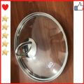 Vung Nồi Elo Size 16cm-18cm-20cm-24cm-28cm, Vung Kính Bán Lẻ Thay Thế Cho Nắp Nồi Chảo Rơi Vỡ, Đủ Kích Cỡ 16-28 cm - Siêu Thị Bếp 66.