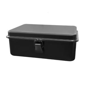 Pressure Resistant Waterproof Tool Organizer Colorful Storage Box Hard Case For Outdoor Maintenance Workers