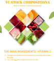 Serum Vitamin C- Làm trắng da nhanh tự nhiên, chống oxy hóa, Chống lão hóa, giảm nếp nhăn, Serum dưỡng ẩm da, làm trắng da mặt cho nam và nữ. 