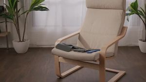 Neck Extender Level 4 Neck Shoulder Magnetic Therapy Massage Relaxer Traction Posture Corrector Pain Relief