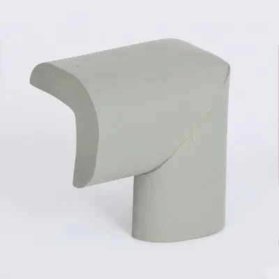 4 PCS/8 PCS Corner Protector for Baby Anti Collision Table Edge Corner Guard Safety Soft Foam Bumper Protector Table Corner Furniture Protection Cover Children Anticollision Edge Corner Guard Protection Baby Safety