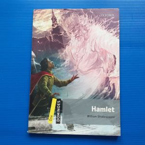 Dominoes One Hamlet By William Shakespeare