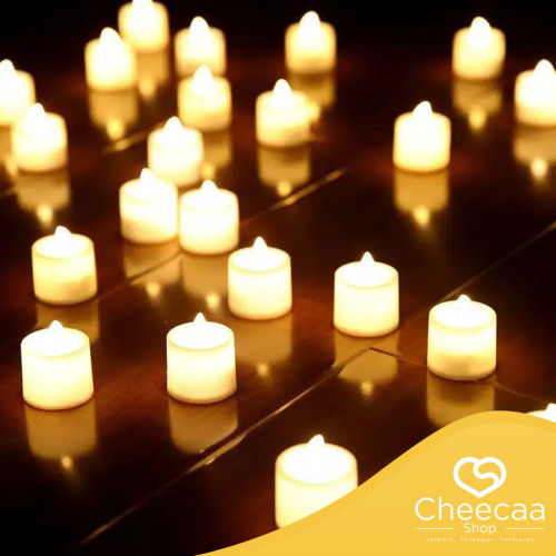 Rekomendasi Aroma Lilin untuk Tidur Nyenyak dan Tips Aman Menjadikannya Lampu Tidur